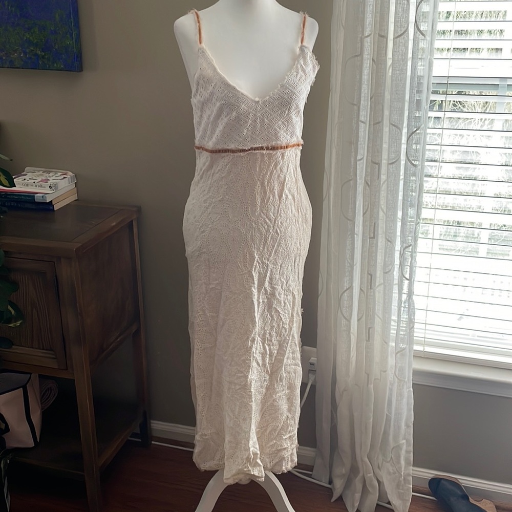 Never worn Zara dress